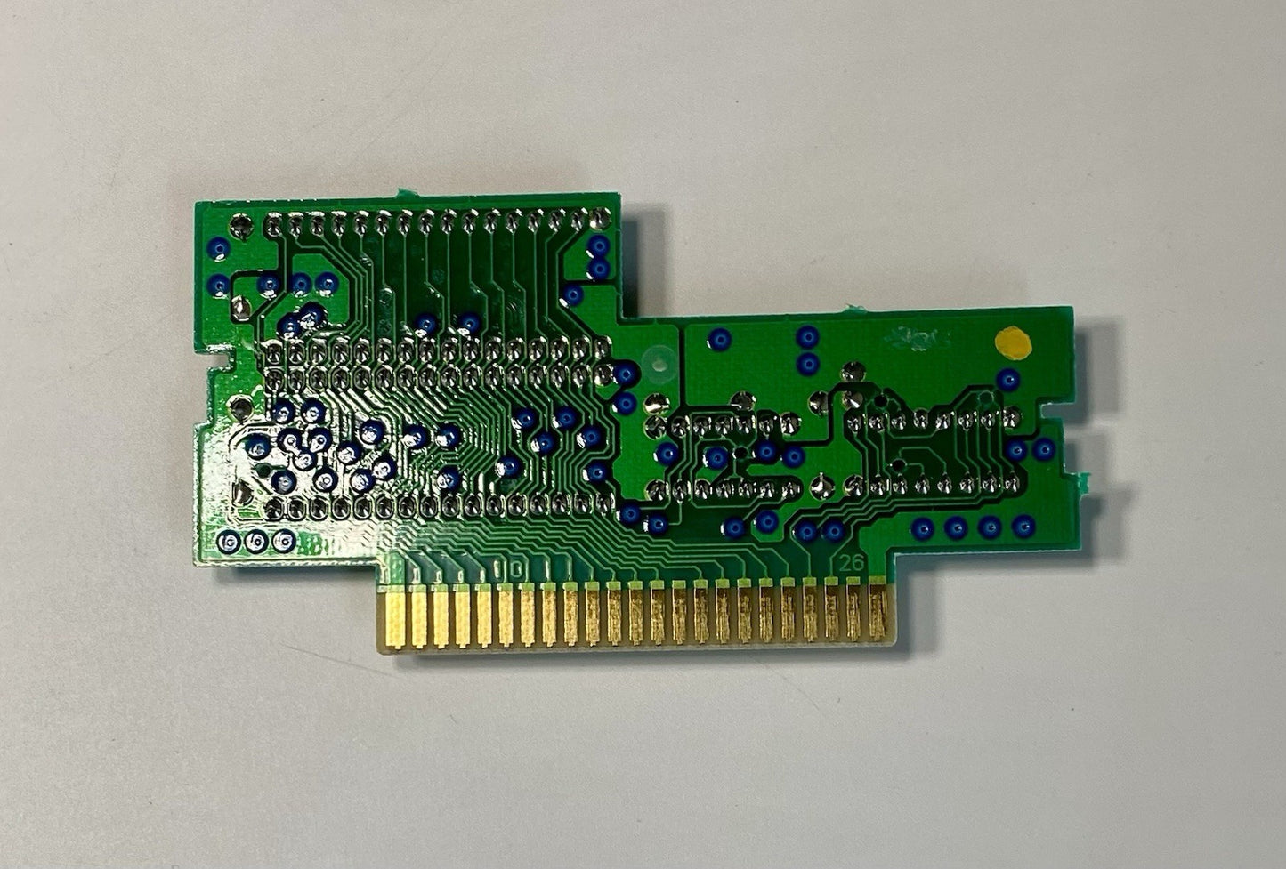 The Ren & Stimpy Show: Time Warp (Super Nintendo SNES, 1994) Tested Working