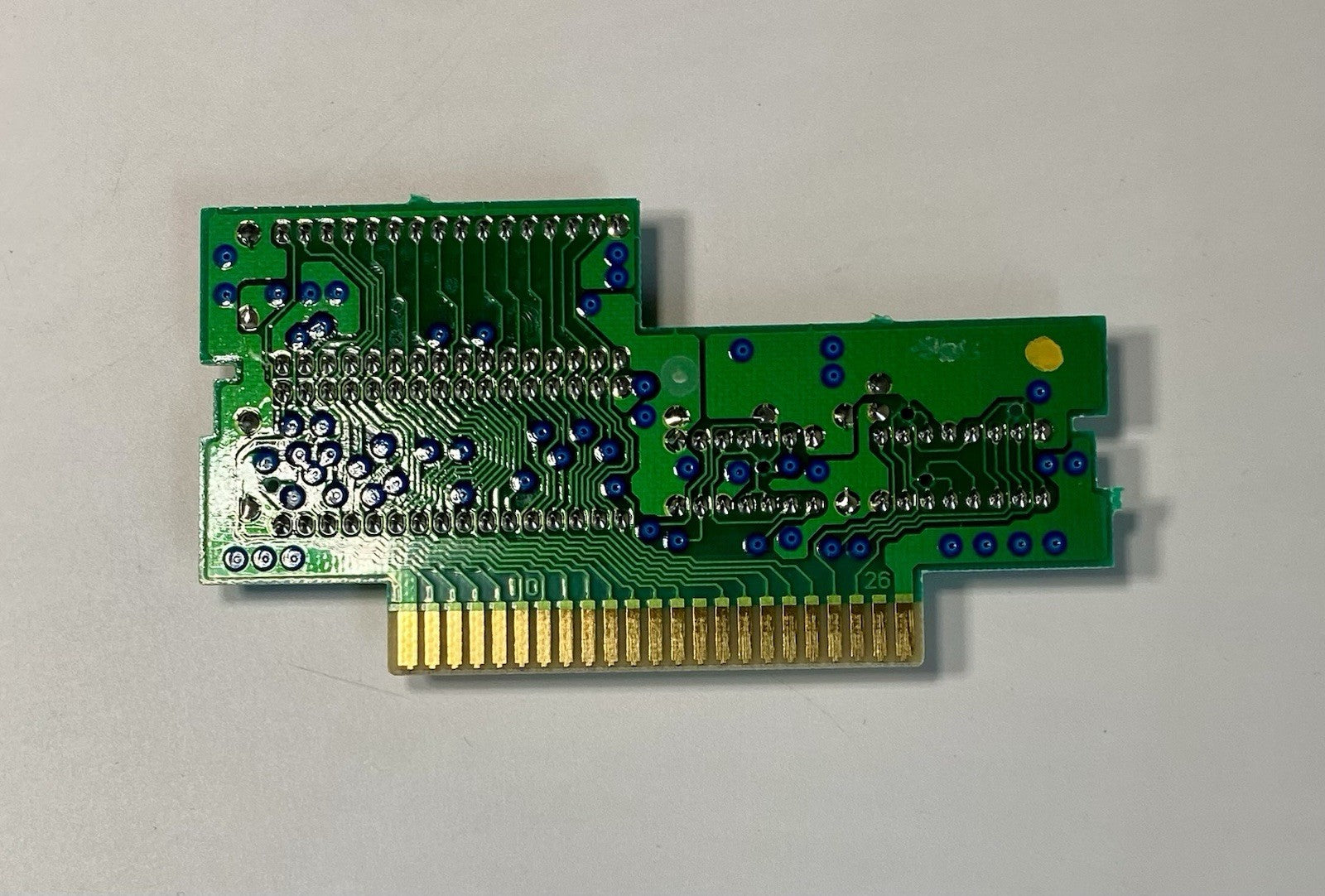 The Ren & Stimpy Show: Time Warp (Super Nintendo SNES, 1994) Tested Working