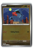 Nosepass Reverse Holofoil NM (Perfect Order 037/088)