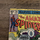 The Amazing Spider-Man #198 (Marvel Comics November 1979)