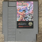 Wizards & Warriors (Nintendo Entertainment System, 1987)  - Tested 5 SCREWS