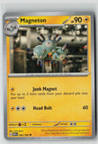 Magneton (SV: Scarlet & Violet 151 082/165) NM