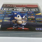 Sonic's Ultimate Genesis Collection PlayStation 3 PS3 Complete CIB w/ Manual