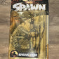 Spawn Classics Series 17 TIFFANY II Mcfarlane Action Figure Sealed