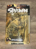 Spawn Classics Series 17 TIFFANY II Mcfarlane Action Figure Sealed