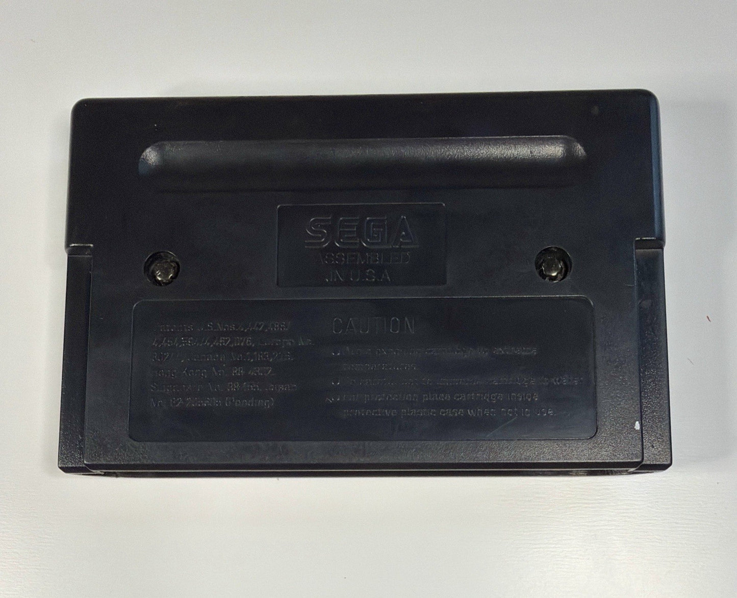 Vectorman 2 (Sega Genesis) Game Cartridge, Authentic, Tested & Working!
