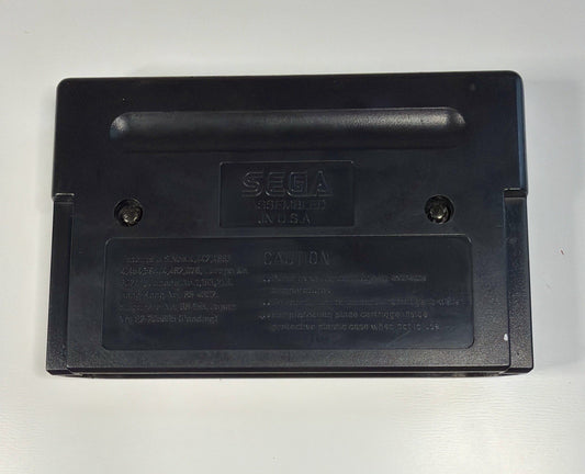 Vectorman 2 (Sega Genesis) Game Cartridge, Authentic, Tested & Working!