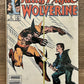 Kitty Pryde & Wolverine 1-6 Complete Limited  Series (Marvel 1984) High Quality!