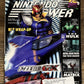 NINTENDO POWER Vol 170 2003 F-Zero GX Complete W/Posters, Inserts, Pokémon Cards