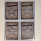 2023 Kakawow Hotbox Disney 100 Mickey & Friends Rare 22 Cards Bundle Lot All NM