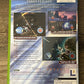 Star Wars Jedi Starfighter Microsoft Xbox Xbox - Complete Reg Card / Manual