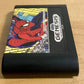 Spider-Man Sega Genesis Canadian Variant in Box Very Rare