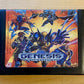 X-Men (Sega Genesis, 1993) - Cartridge Only, Authentic & Tested