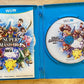 Super Smash Bros. (Nintendo Wii U, 2014) CIB, Complete W/Manual, Tested & Works