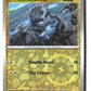 Alolan Geodude Reverse Holofoil NM (Journey Together 044/159)