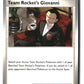 Team Rocket's Giovanni (ME: Ascended Heroes 204/217) NM
