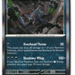 Zarude Holofoil NM (Pitch Black 056/084)