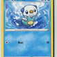 Oshawott (SWSH10: Astral Radiance 041/189) NM