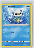 Oshawott (SWSH10: Astral Radiance 041/189) NM
