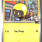 Iono's Tadbulb (Journey Together 052/159) NM