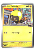 Iono's Tadbulb (Journey Together 052/159) NM