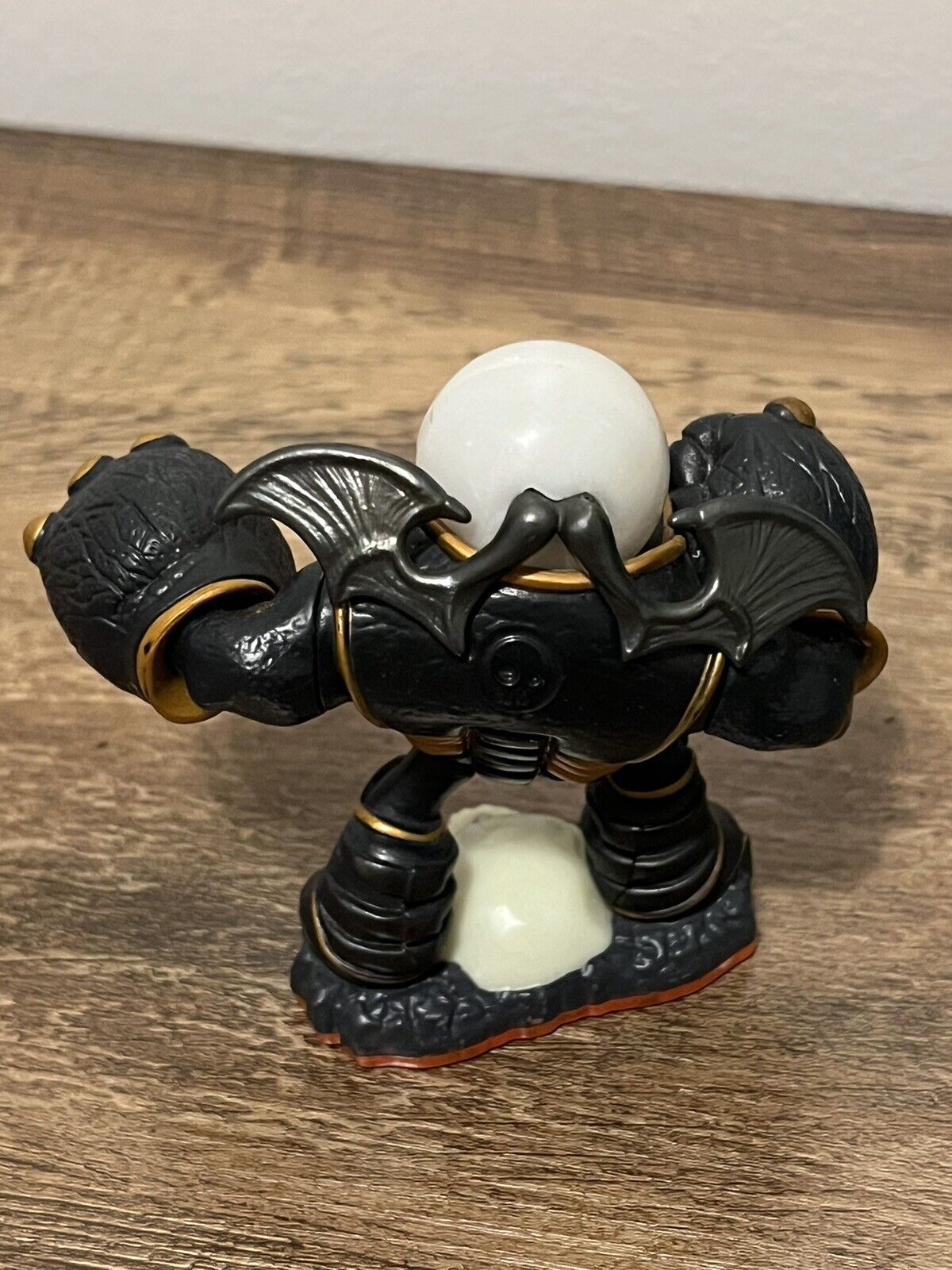 Skylanders Figure Giants Eye Brawl & Tree Rex Activision Character