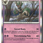 Trevenant Holofoil NM (Chaos Rising 039/086)