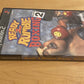 Ready 2 Rumble Boxing Round 2 (PS2, 2000) CIB W/ Manual And Registration, Tested