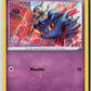Misdreavus (SWSH10: Astral Radiance 058/189) NM