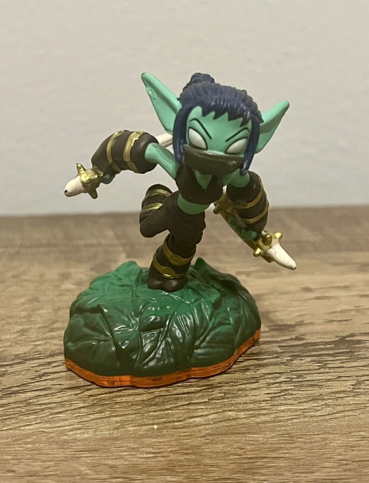 Activision Skylanders Giants Stealth Elf Figure 84506888