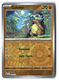 Cubone Reverse Holofoil NM (Journey Together 076/159)