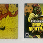 Red Dead Redemption: Undead Nightmare (Sony PlayStation 3, 2010) PS3 CIB Works