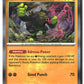 Okidogi Holofoil NM (SV: Prismatic Evolutions 057/131)