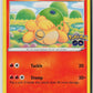 Numel (Pokemon GO 013/078) NM