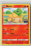 Numel (Pokemon GO 013/078) NM
