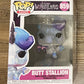 Pop Games Wonderlands 859 Butt Stallion Funko Pop Figurine