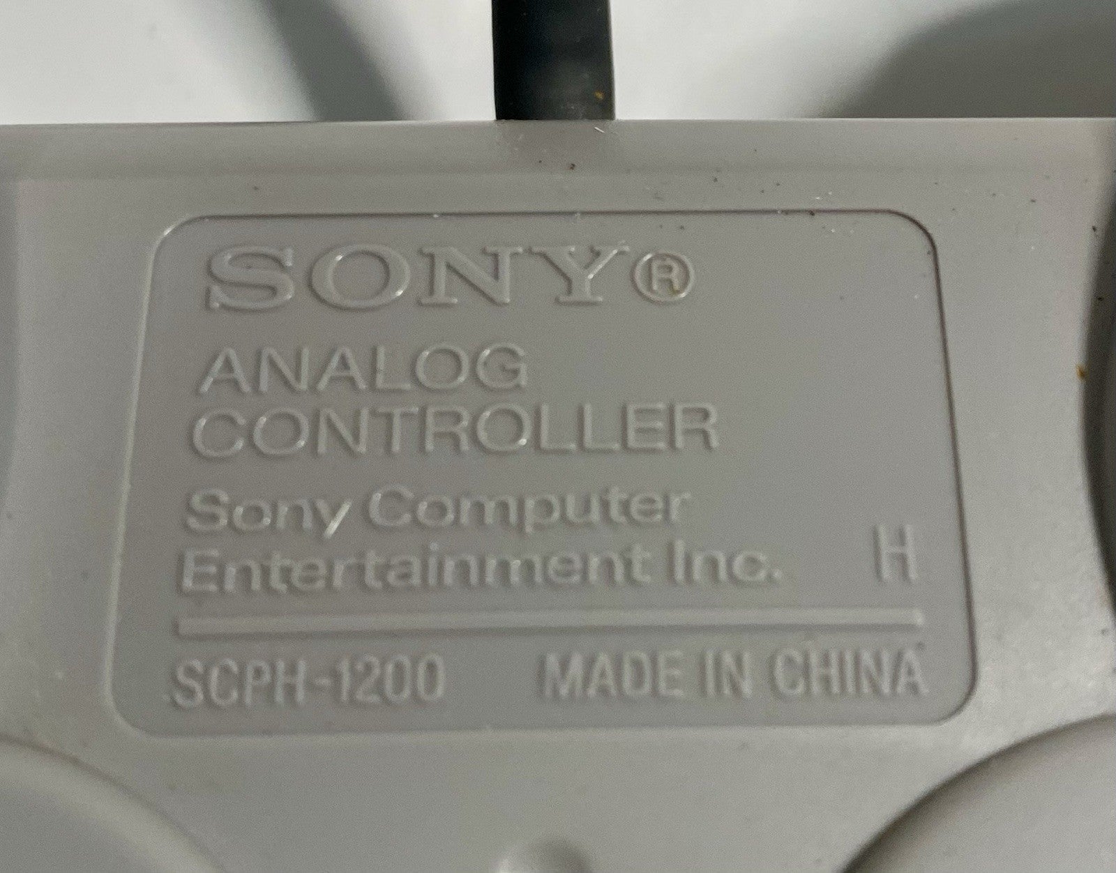 Sony PlayStation 1 PS1 SCPH-9001 Console Bundle Controller Cord All OEM Tested