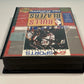 Bulls vs. Blazers and the NBA Playoffs Sega Genesis 1993 CIB W/ Case & Manual
