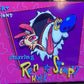 Ren & Stimpy: Stimpy's Invention (Sega Genesis, 1993), CIB With Manual, Tested