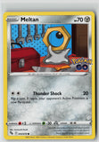 Meltan (Pokemon GO 045/078) NM