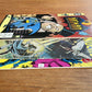 Vintage 90’s & 90’s Marvel DC 6 Comic Book Bundle Lot Batman Punisher & More!
