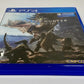 Monster Hunter World (Sony PlayStation 4, 2018) PS4 Tested And Working