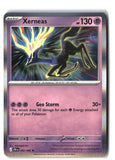 Xerneas Holofoil NM (Chaos Rising 042/086)