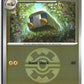 Charjabug (Quick Ball) Reverse Holofoil NM (ME: Ascended Heroes 065/217)