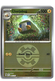 Charjabug (Quick Ball) Reverse Holofoil NM (ME: Ascended Heroes 065/217)