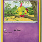 Natu (SWSH02: Rebel Clash 076/192) NM
