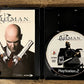 Hitman Trilogy (Sony PlayStation 2, 2007) COMPLETE AND TESTED 3 GAMES, MOVIE PRE