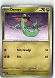 Dreepy (SV: Prismatic Evolutions 071/131) NM