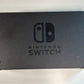Original Nintendo Switch Console Screen TV Dock Station ONLY! HAC-007 Tested!