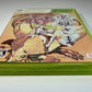 Mushihimesama HD (Xbox 360) Limited Edition Software Japan Only CIB W/ Game & CD